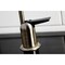 Kingston Brass K6193 Americana Single-Handle Water Filtration Faucet, Antique Brass K6193 - alternate 3